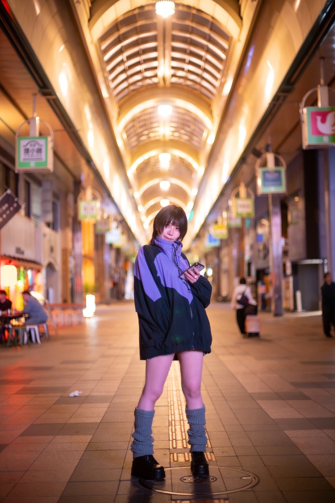 生誕ランチェキ