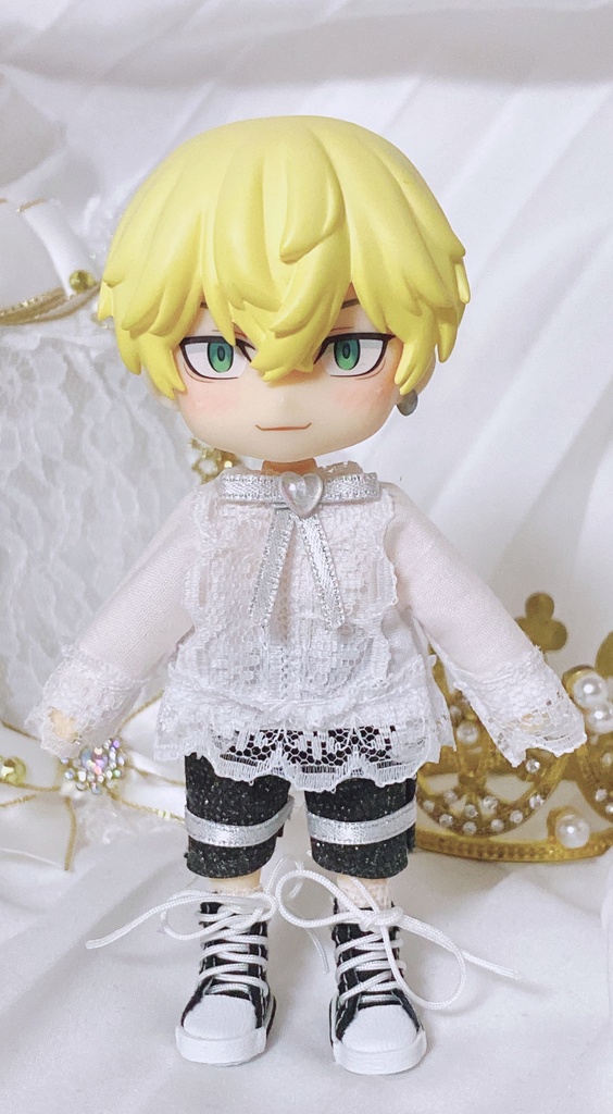 ୨♥୧セーラー襟のセットアップ୨♡୧