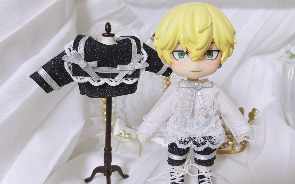 ୨♥୧セーラー襟のセットアップ୨♡୧