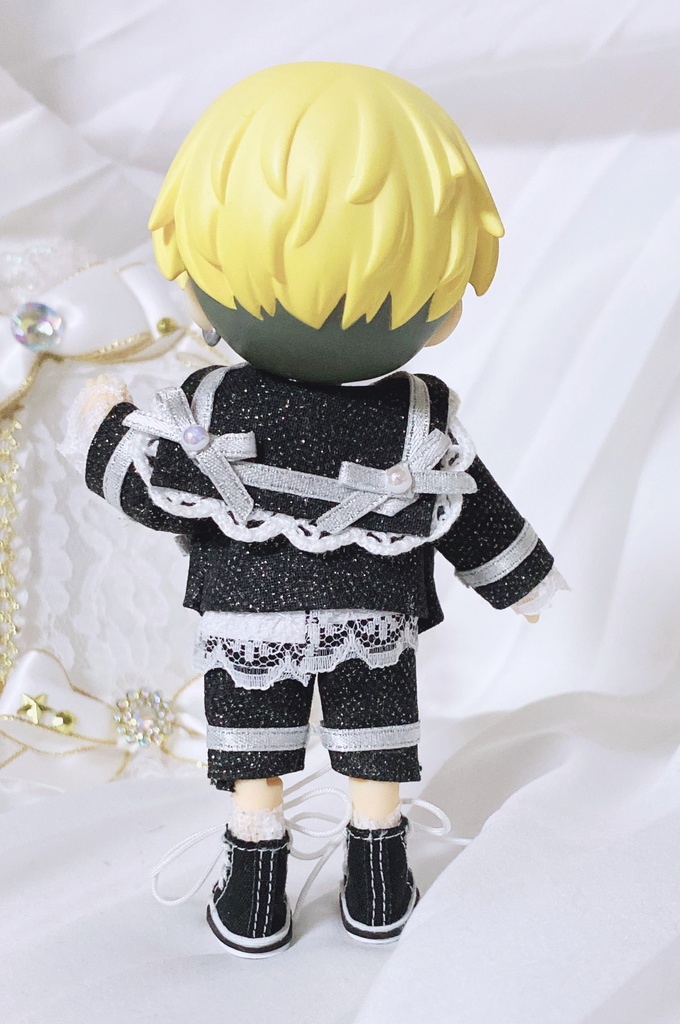 ୨♥୧セーラー襟のセットアップ୨♡୧