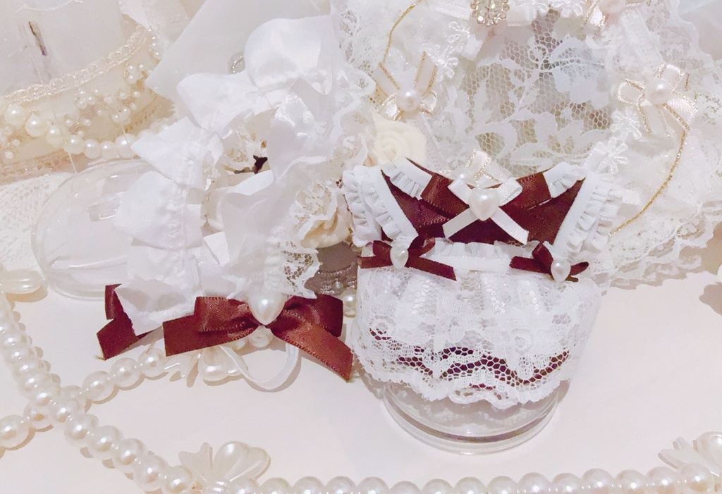 【10/02 21:00〜】୨♥୧ Chocolat à la mode ୨♥୧