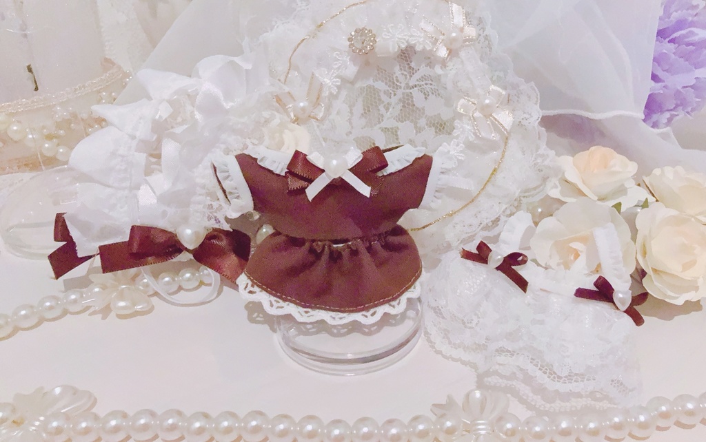 【11/22 21:00〜】୨♥୧ Chocolat à la mode ୨♥୧