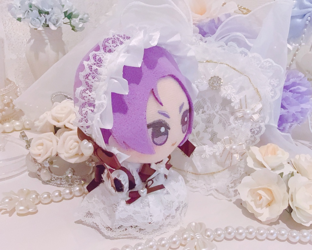 【11/22 21:00〜】୨♥୧ Chocolat à la mode ୨♥୧