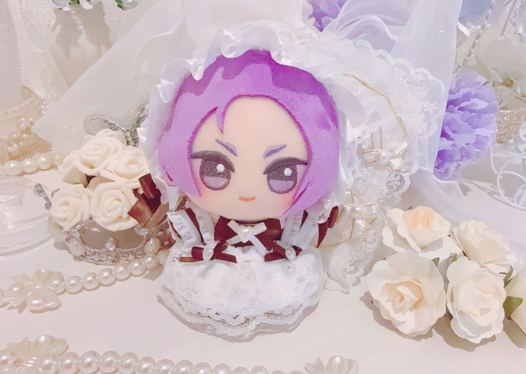 【11/22 21:00〜】୨♥୧ Chocolat à la mode ୨♥୧