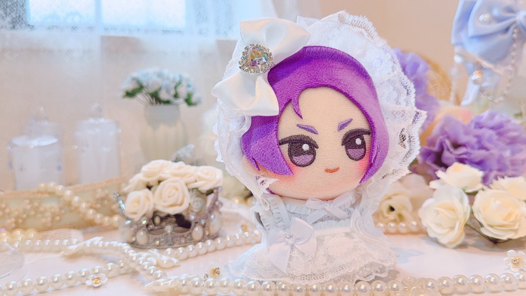 ✧‧₊˚Lumière Blanche✧‧₊˚