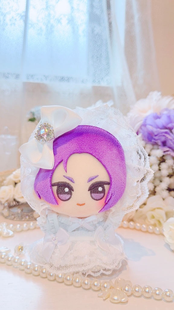 ✧‧₊˚Lumière Blanche✧‧₊˚