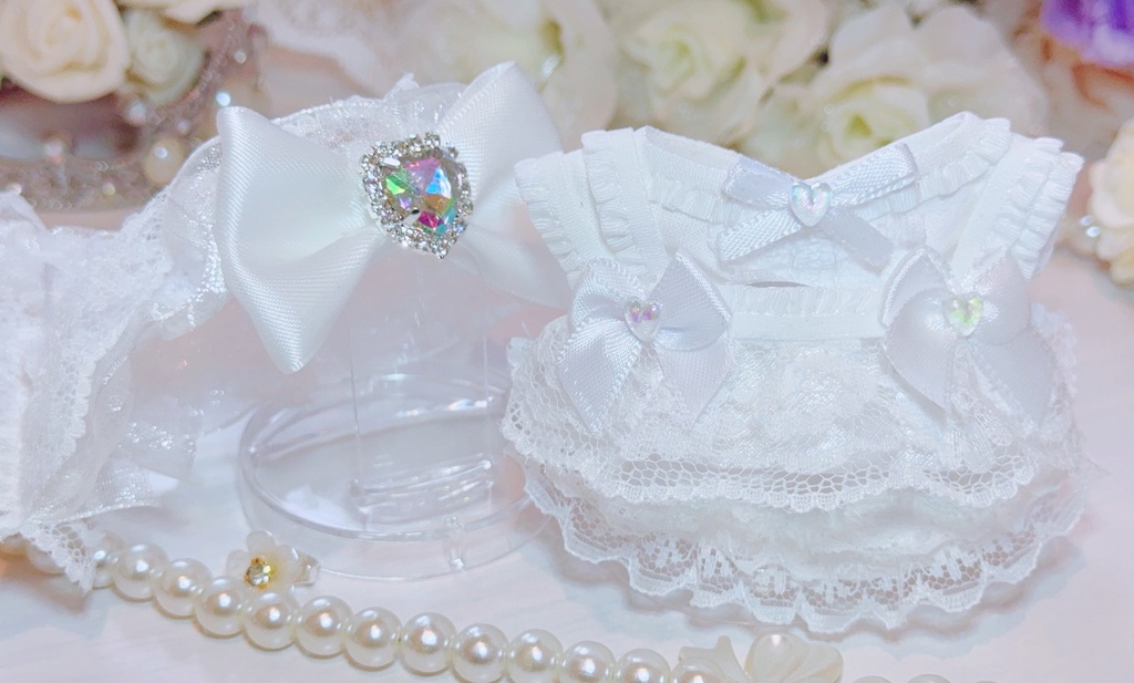 ✧‧₊˚Lumière Blanche✧‧₊˚