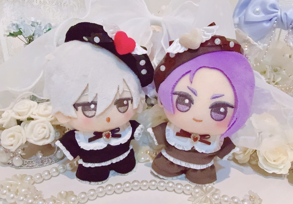 ꒰ঌ Chocolat Ange ໒꒱ 