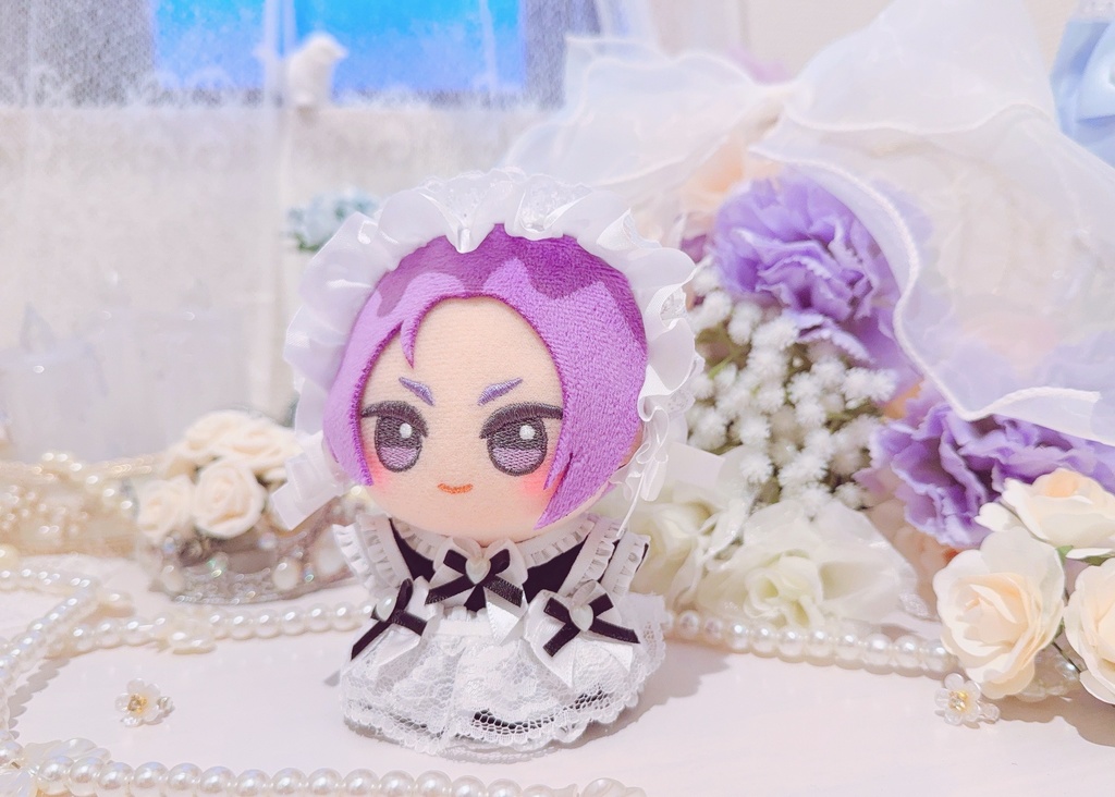 ୨♥୧ Noire à la mode ୨♥୧