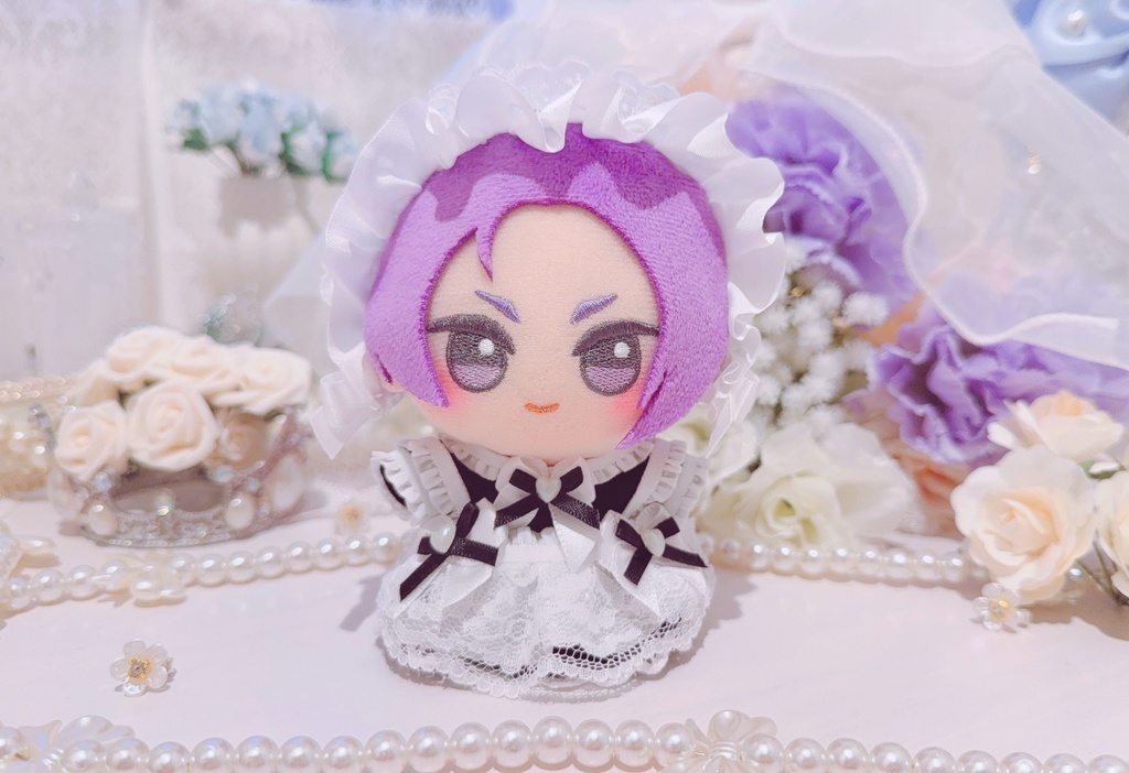 ୨♥୧ Noire à la mode ୨♥୧