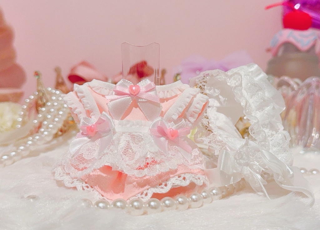 【2/8 21:00〜】୨♥୧ Fraise à la mode ୨♥୧