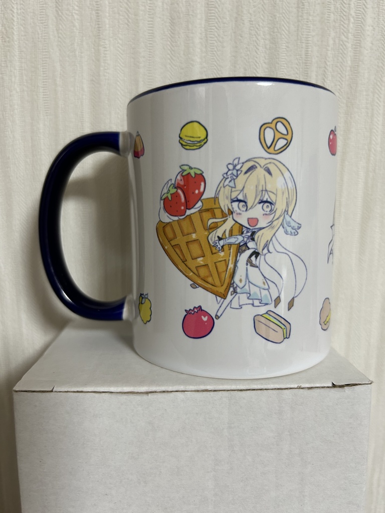 アル蛍アンソロジー Teegesellchaft