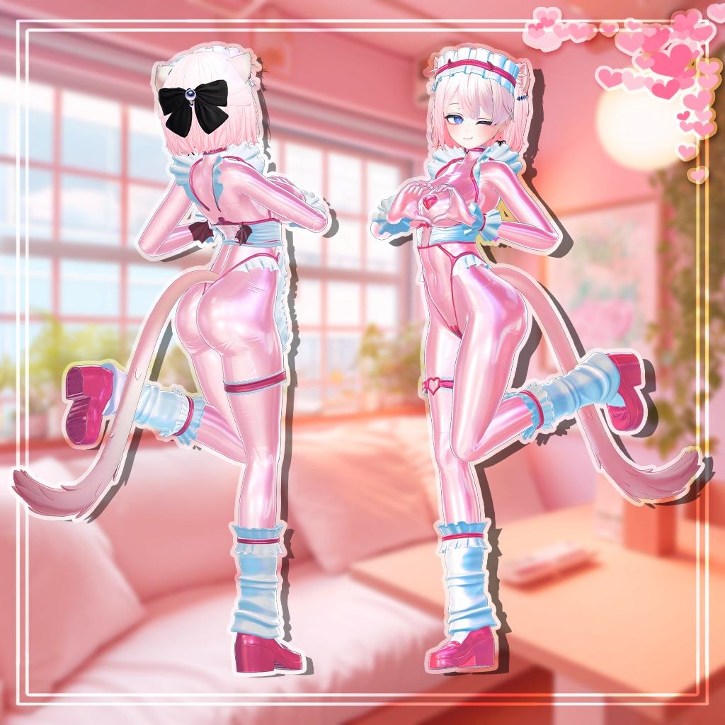 ❤️SuccubusMaid❤️