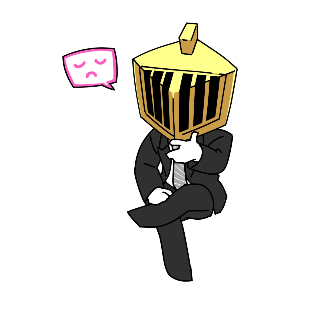 キョルヘルムSDステッカー