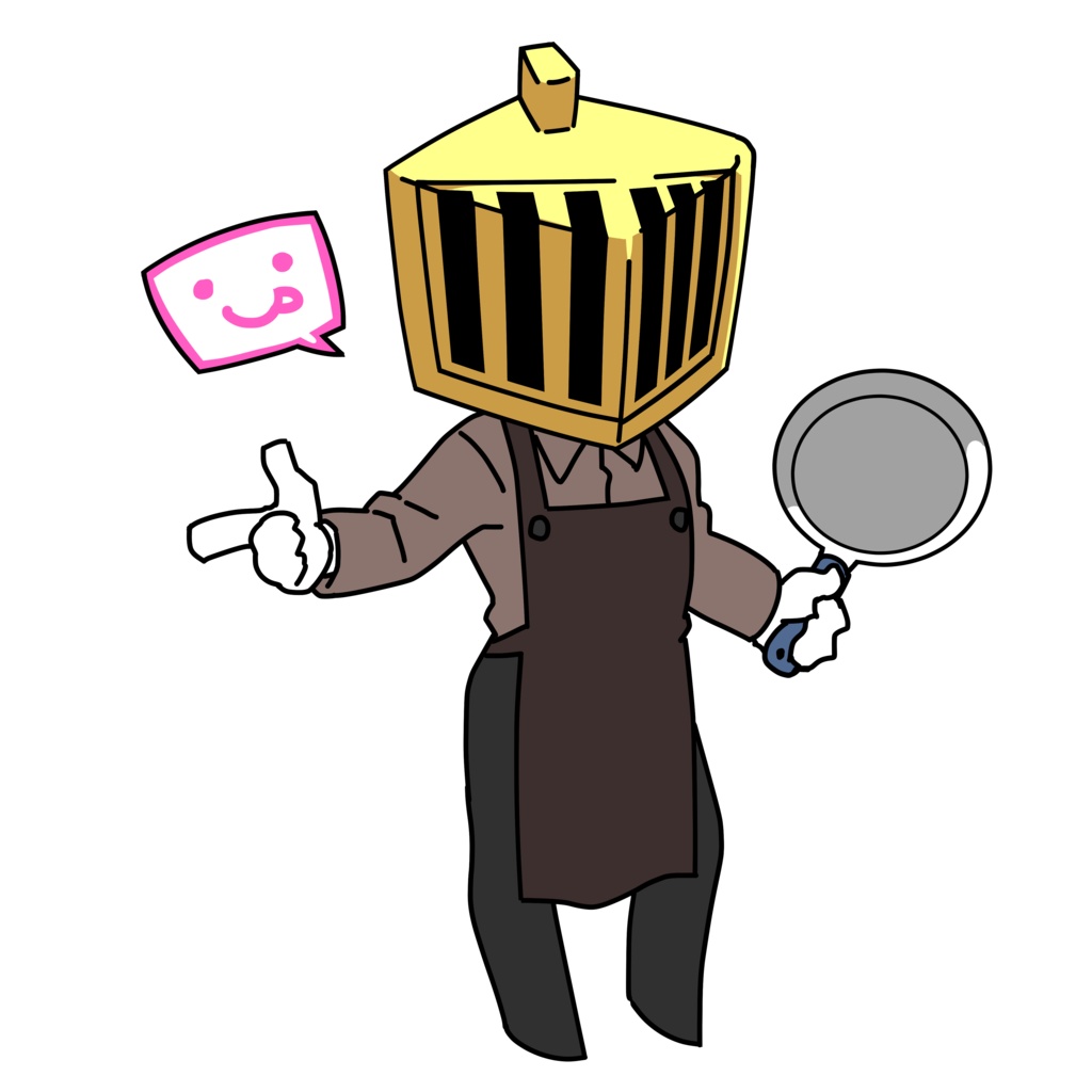 キョルヘルムSDステッカー