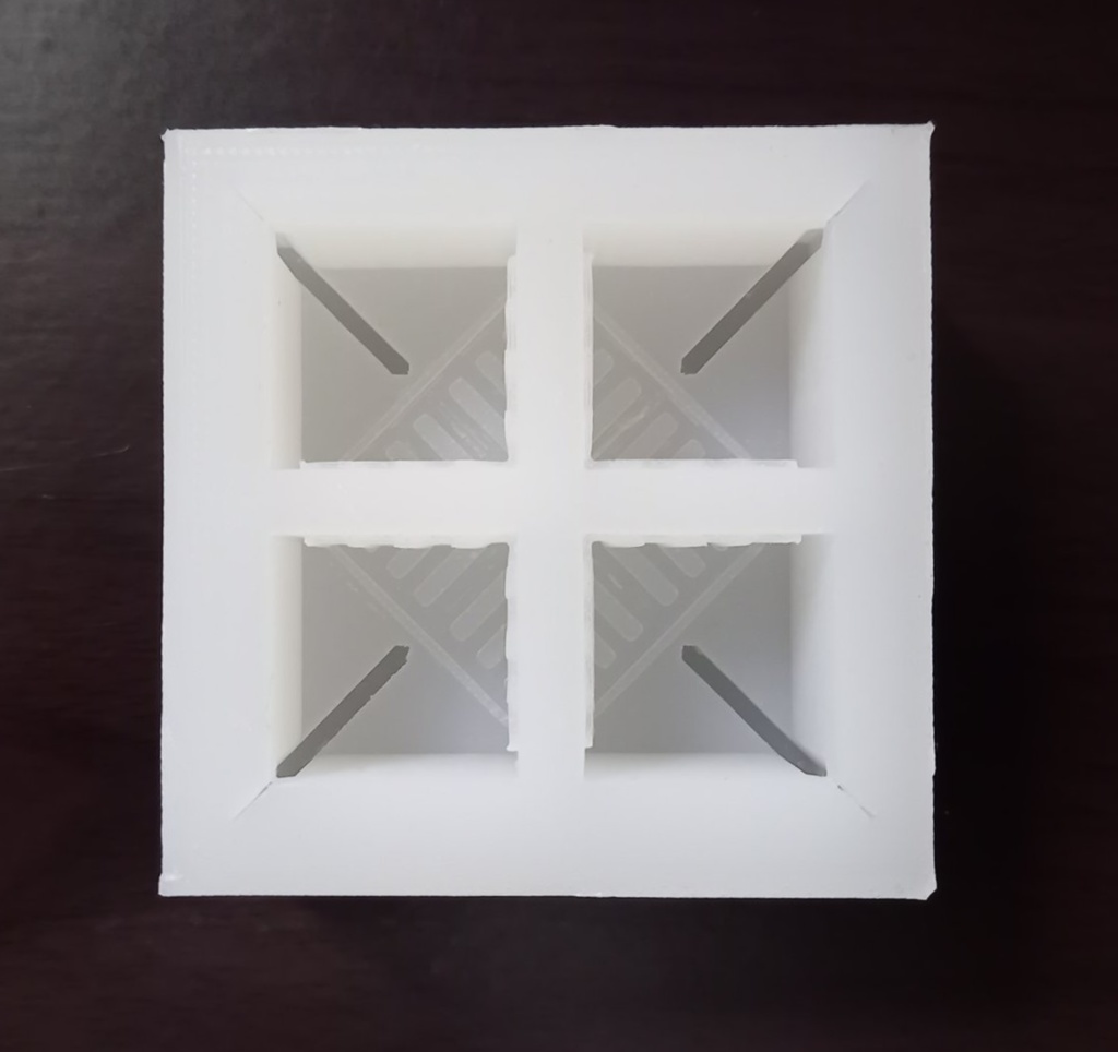 キョルヘルムシリコン型