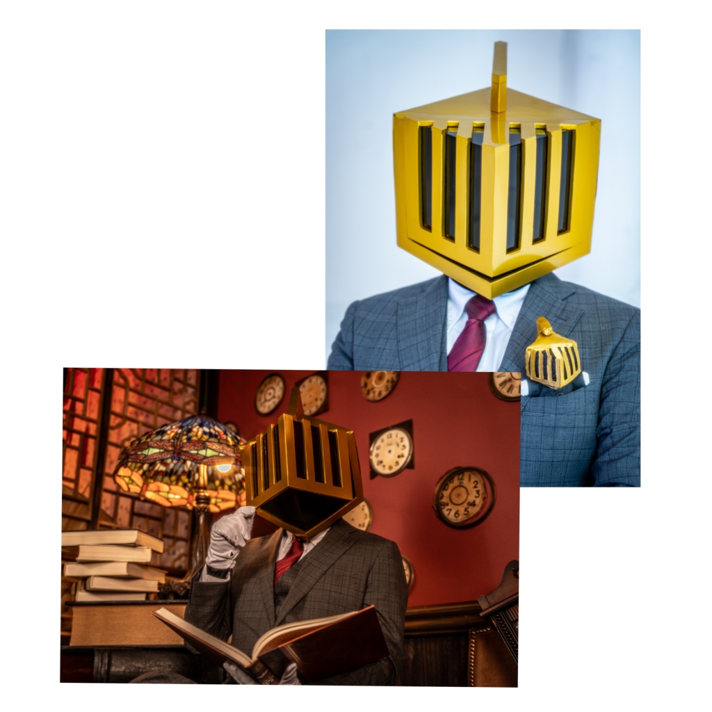 キョルヘルム 両面 ポストカード