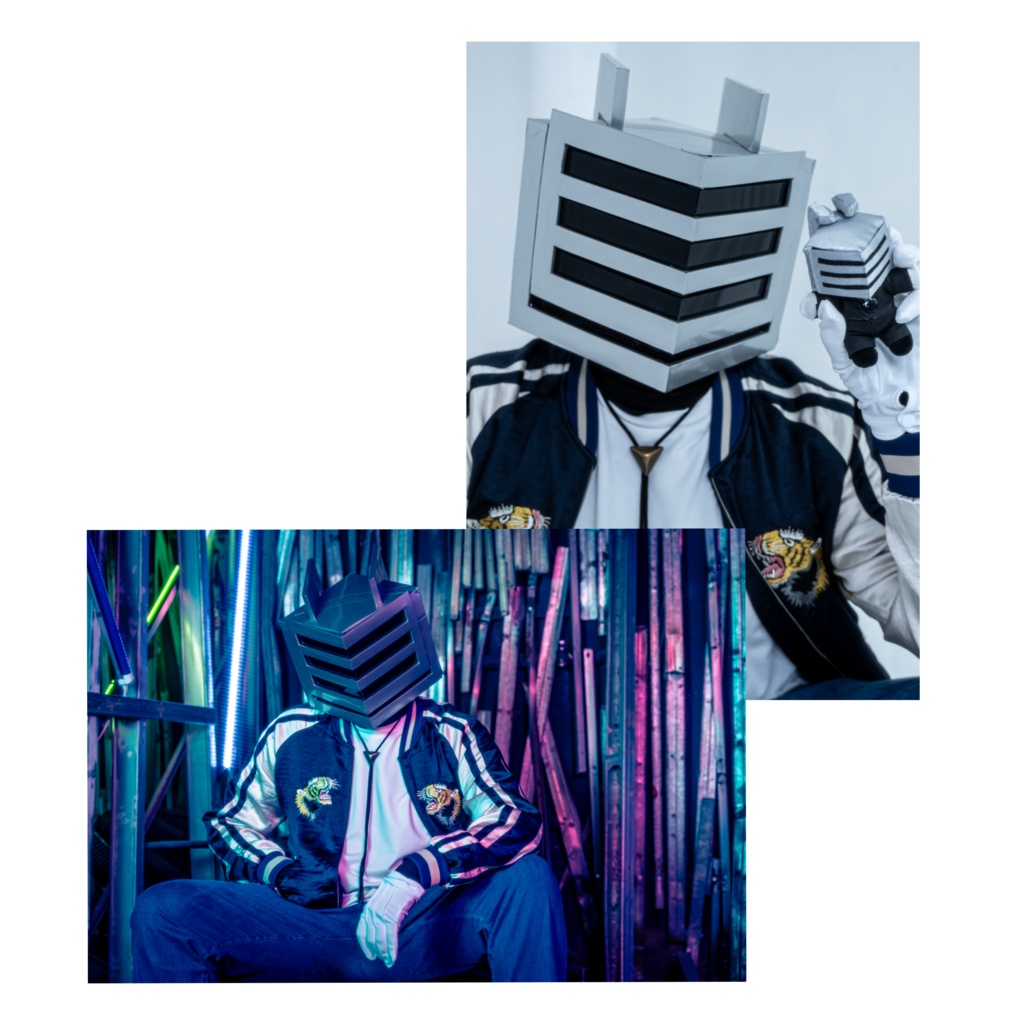 ニース 両面 ポストカード