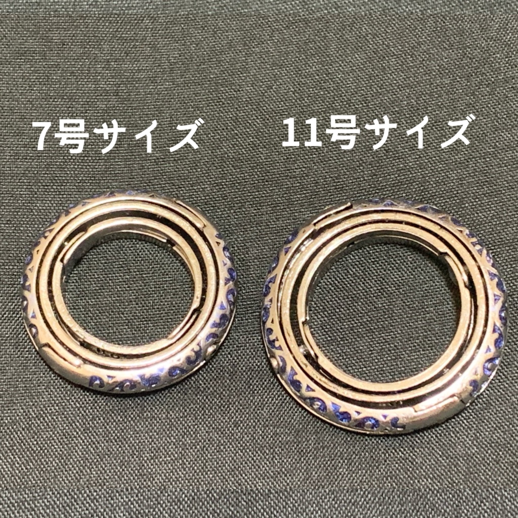 天球儀のペンダント ブラストパープル