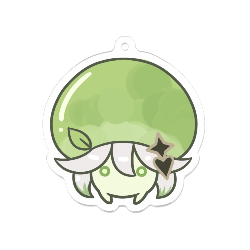 【原神】プカプカナヒーダ