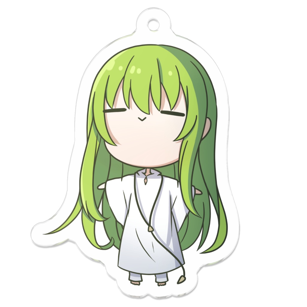 【FGO】エルキドゥ