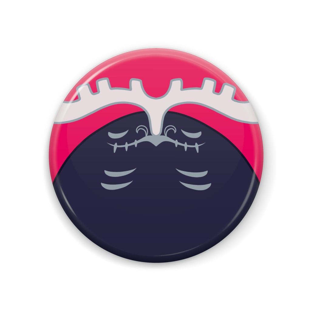 【FGO】黒いケルヌンノス