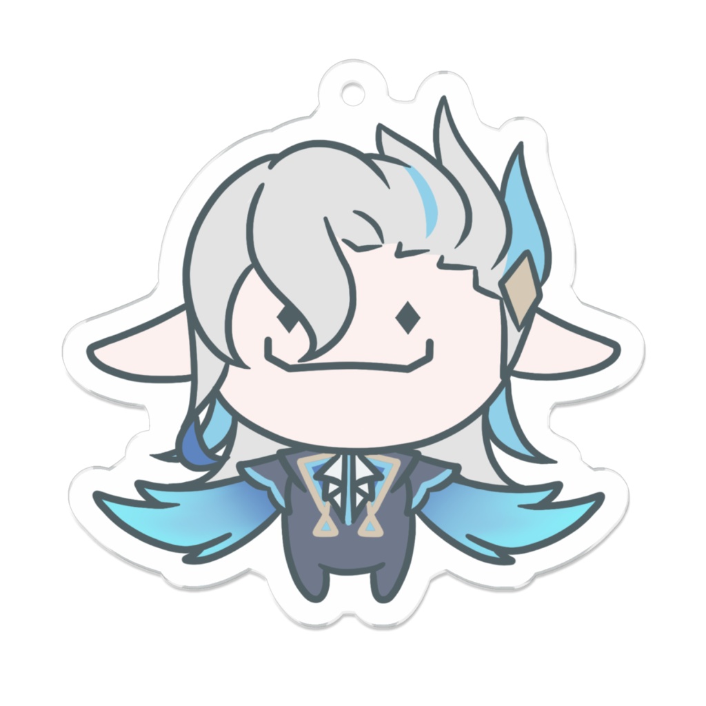 【原神】アランヌヴィ