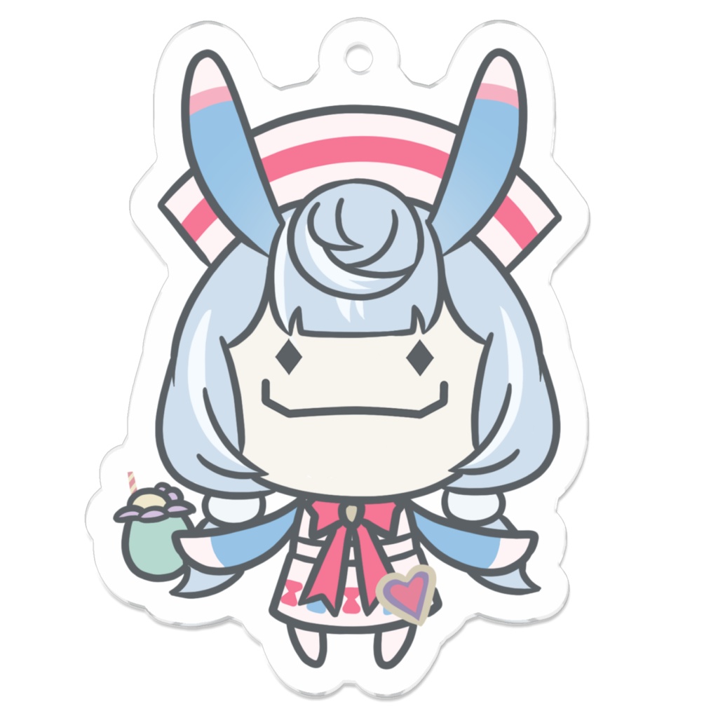 【原神】アランシグ