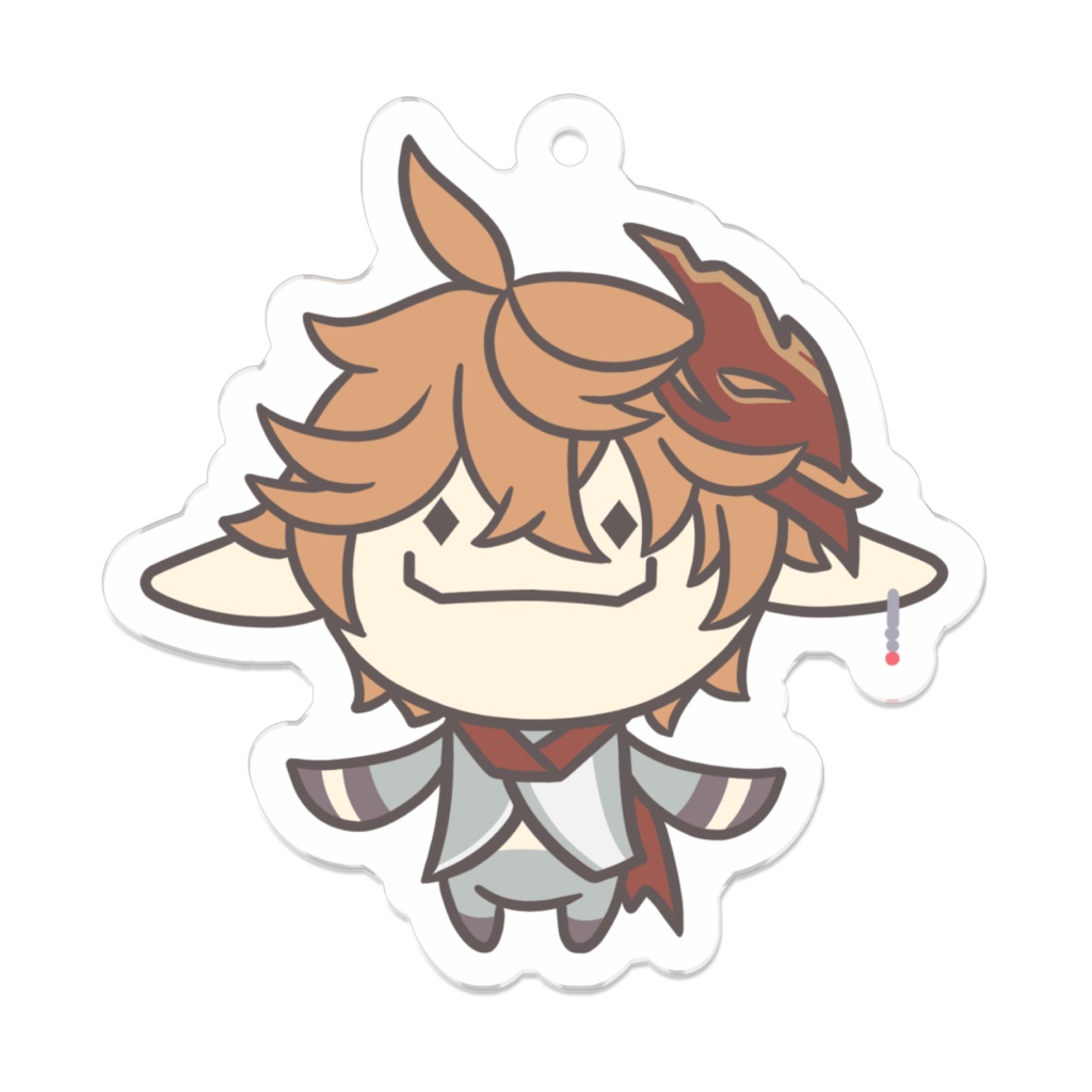 【原神】アランタルタリヤ