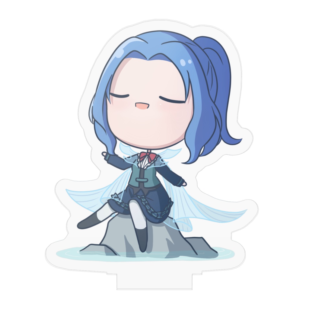 【原神】カリロエー