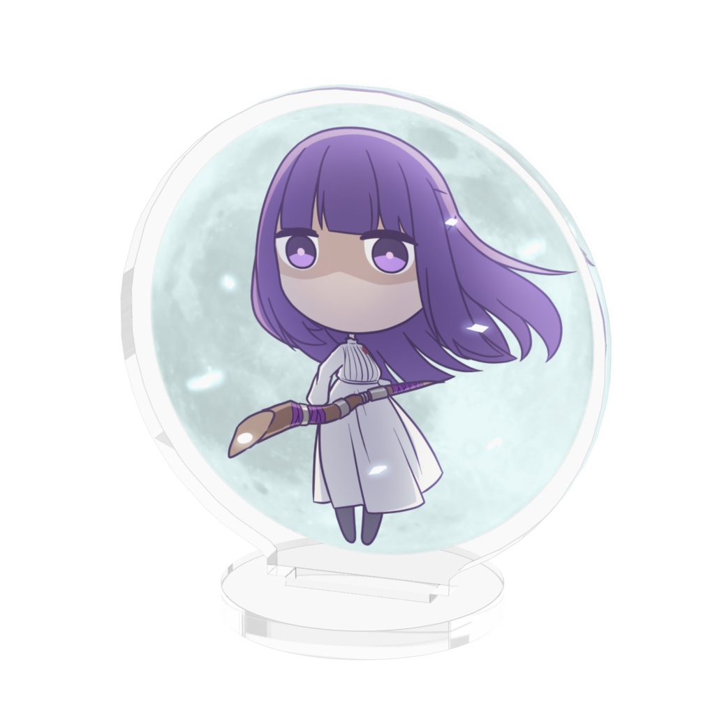 【葬送のフリーレン】フェルン