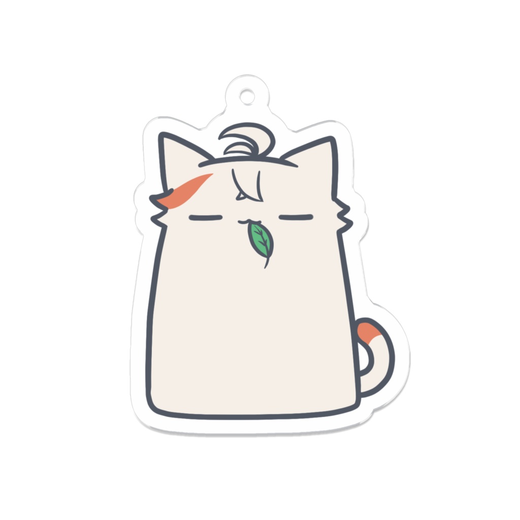 【原神】楓原万葉 ( ネコ )