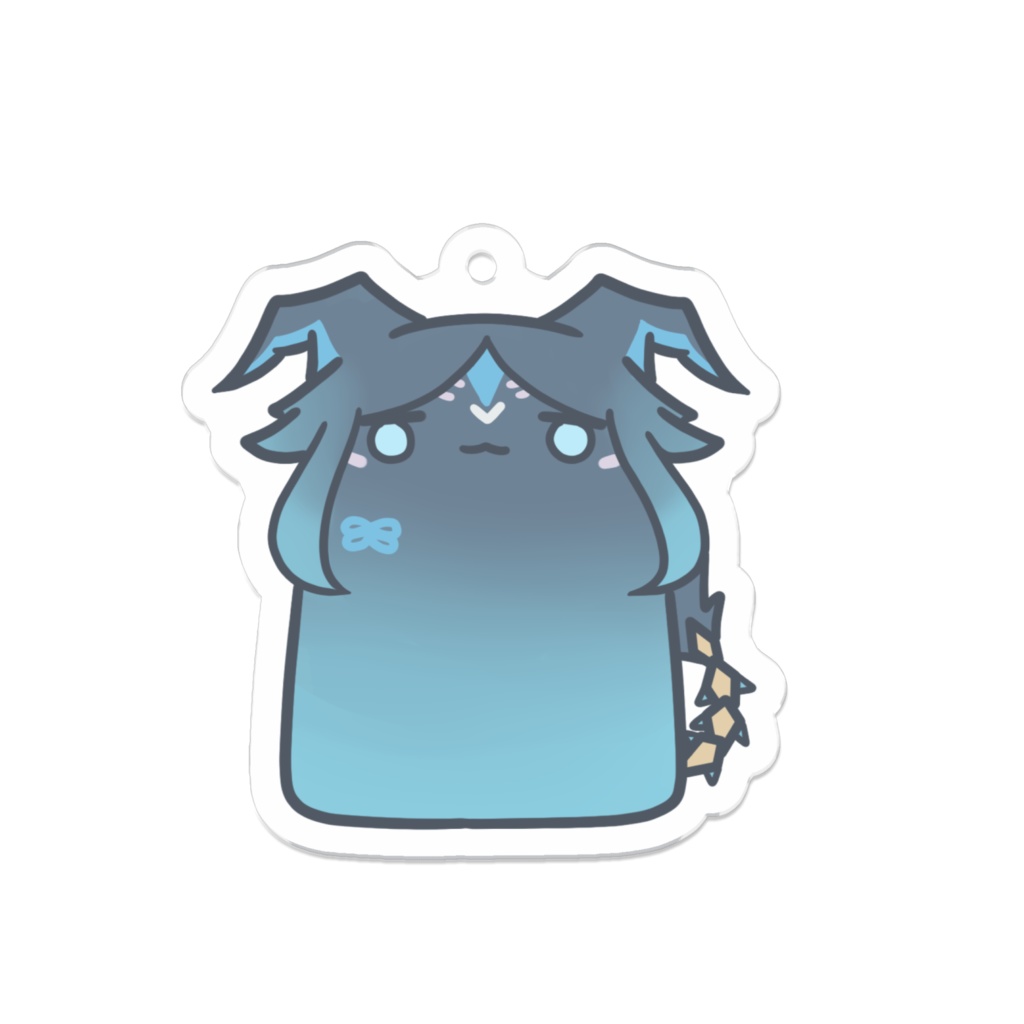 【原神】璃月ネコ