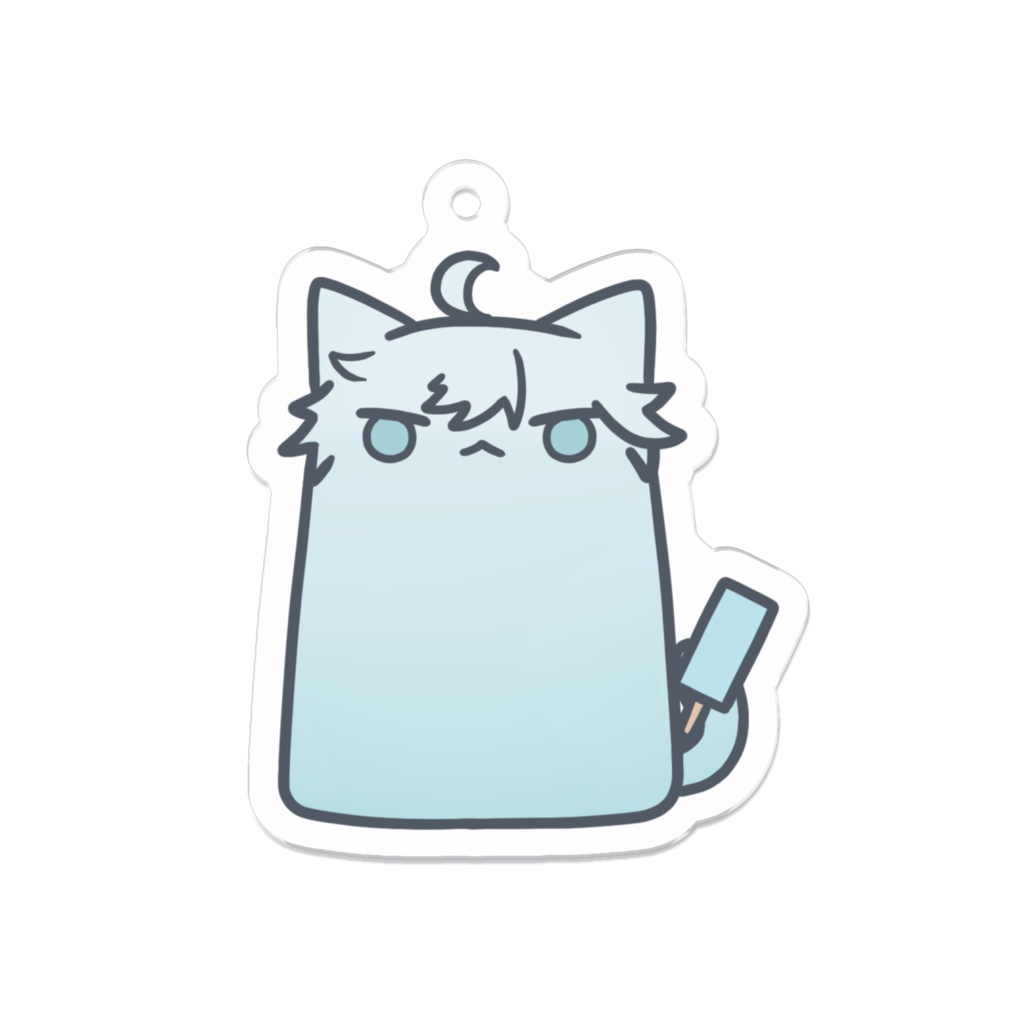 【原神】璃月ネコ