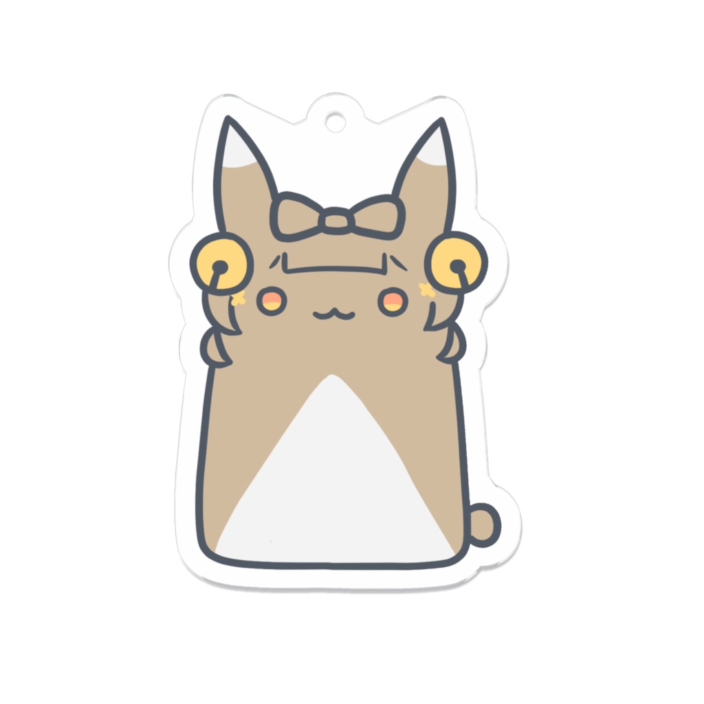 【原神】璃月ネコ