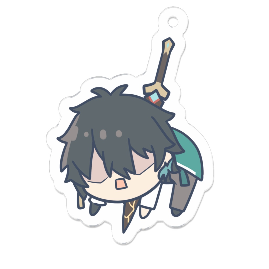 【崩スタ】崩スタ団子