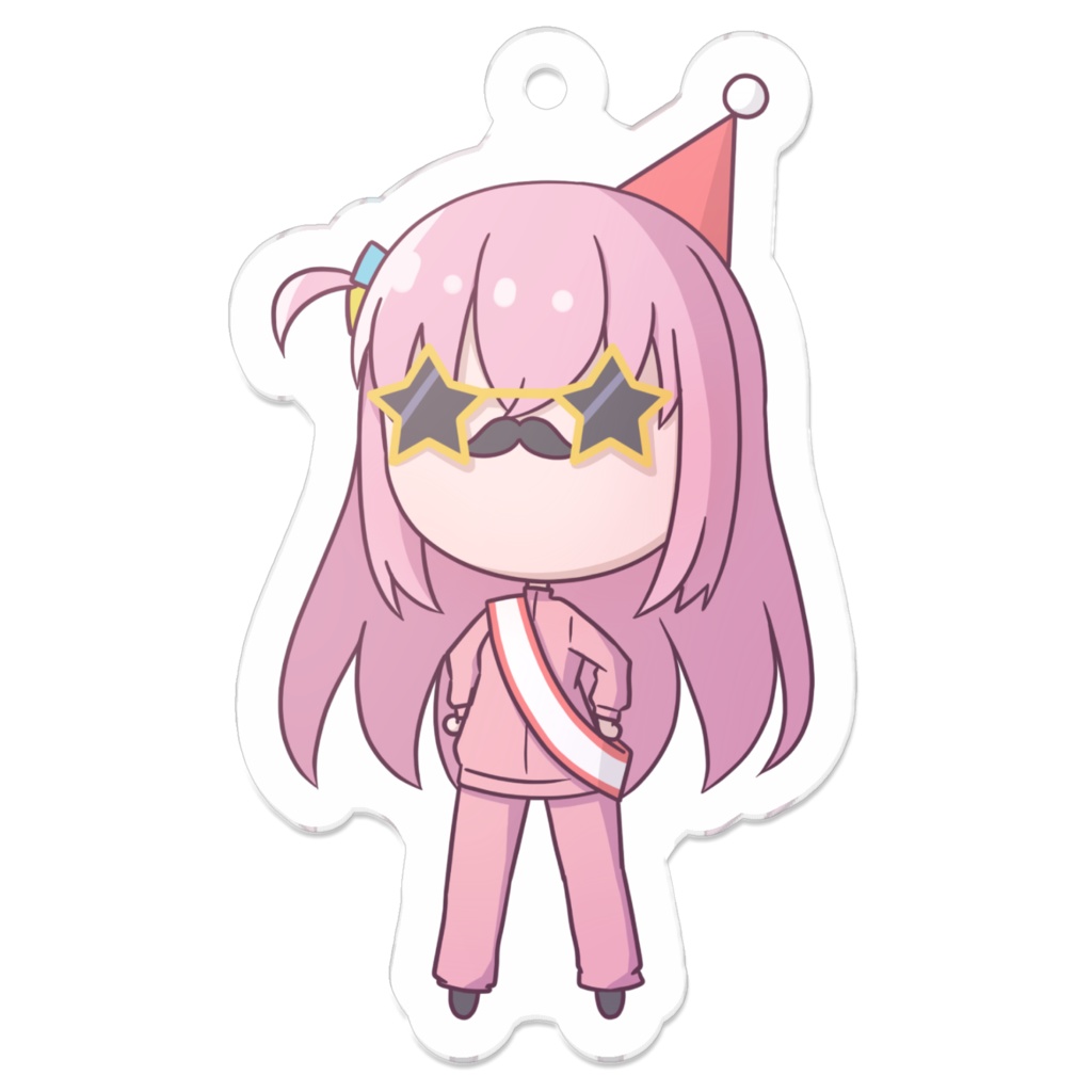 【ぼっち・ざ・ろっく】ぼっちちゃん