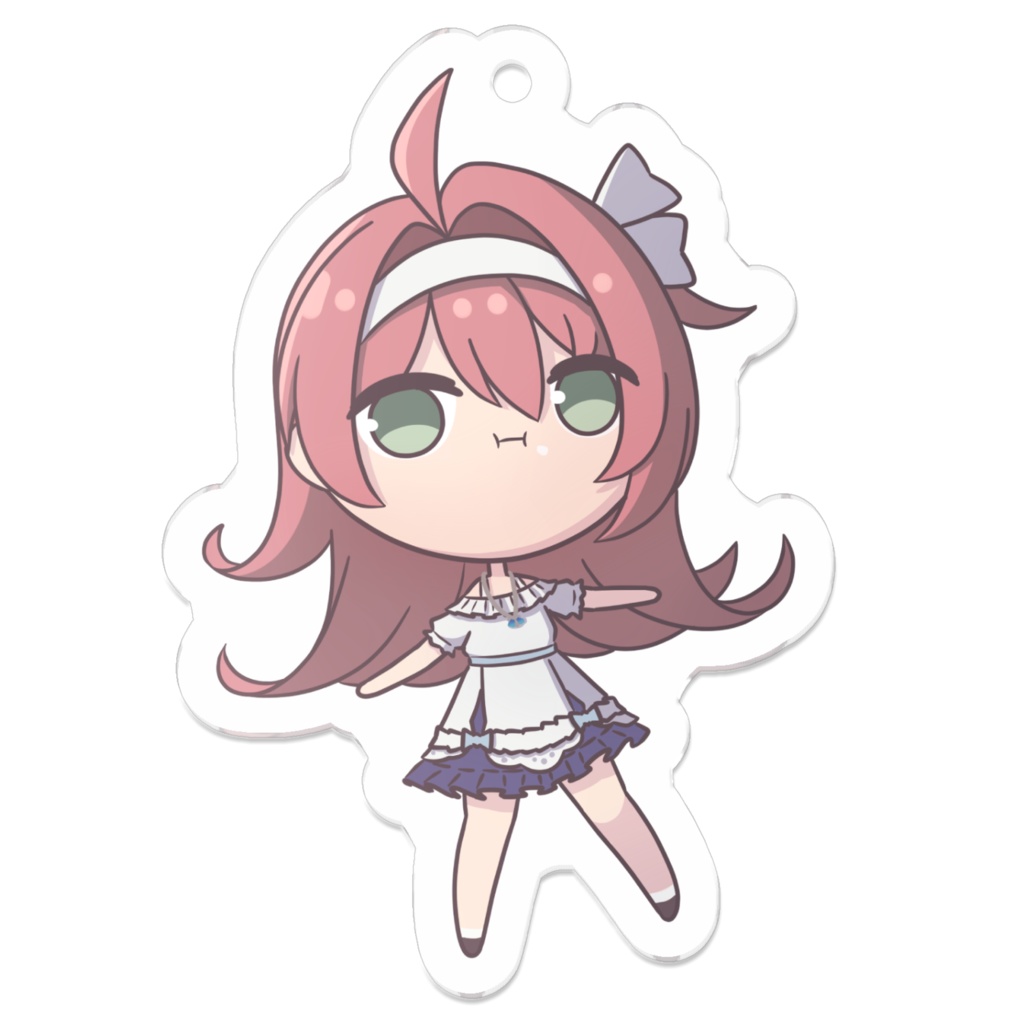 【原神】クリーヴ