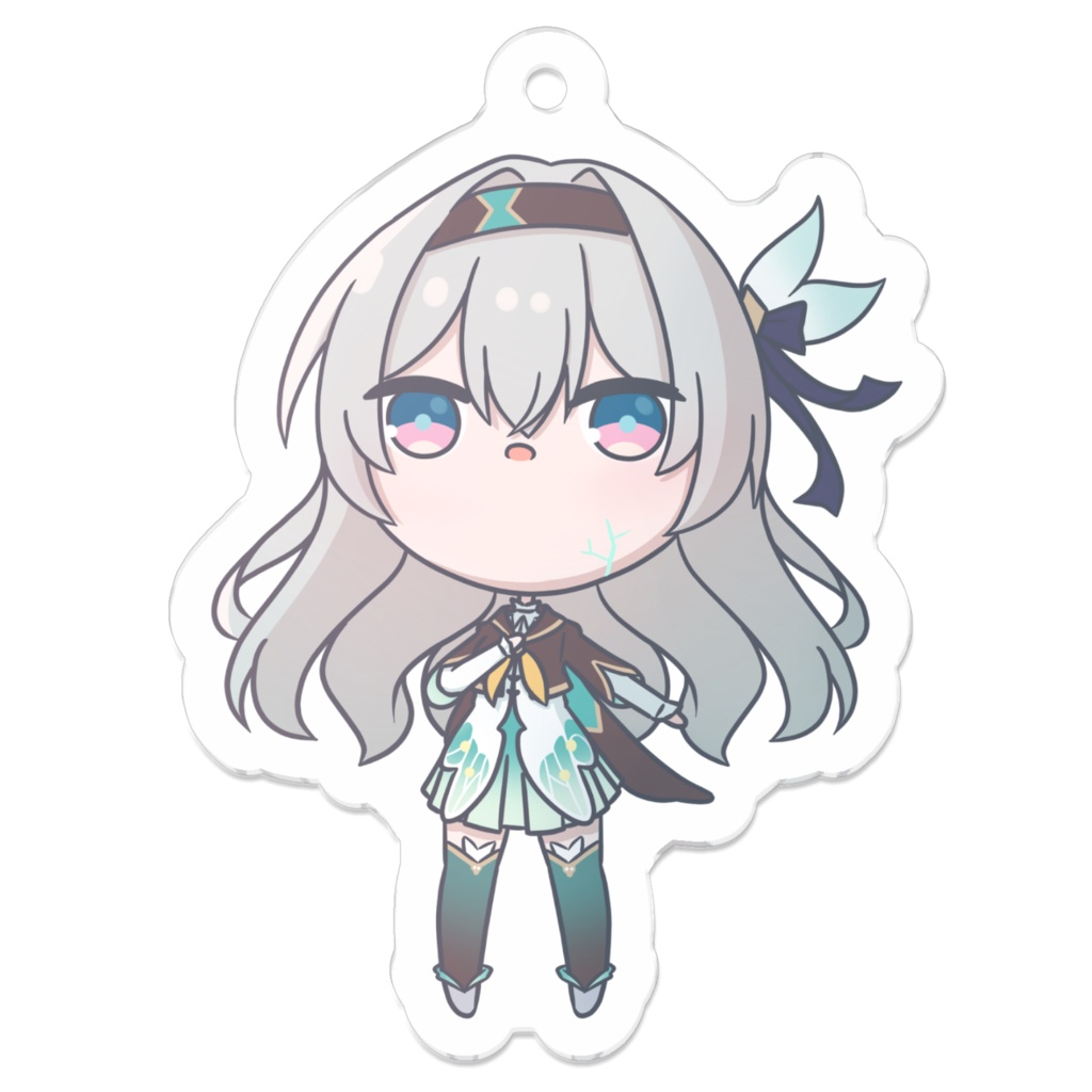 【崩スタ】ホタル