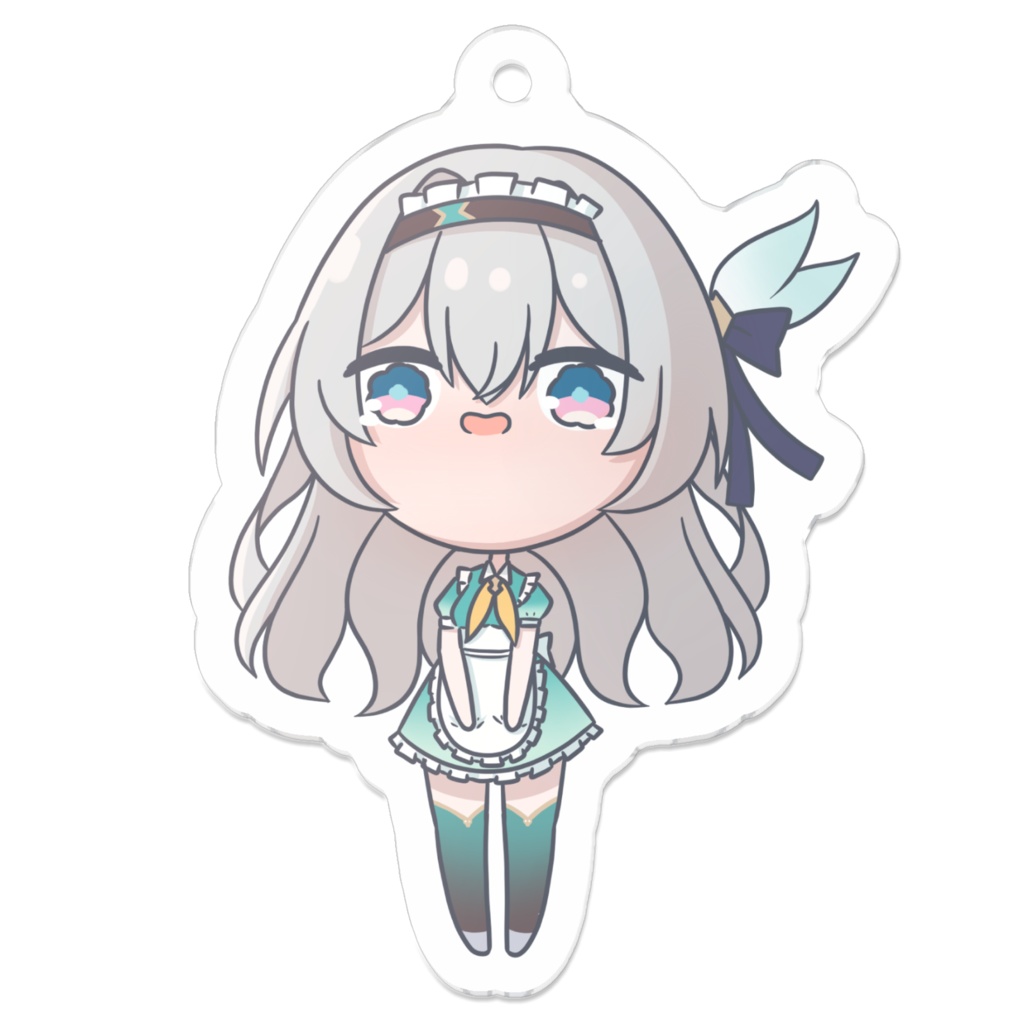 【崩スタ】ホタル