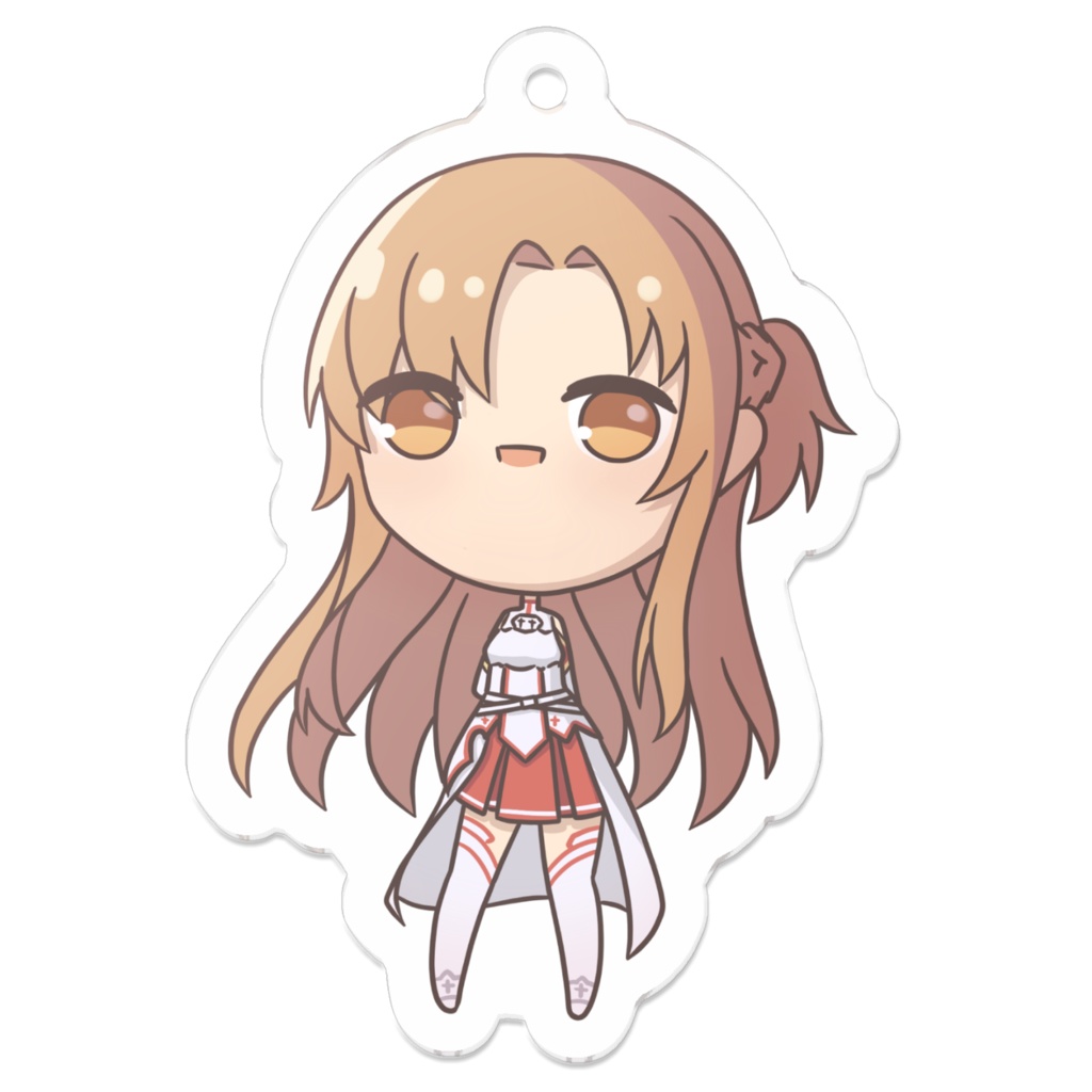 【SAO】アスナ