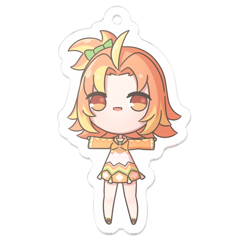 【原神】ヒネ