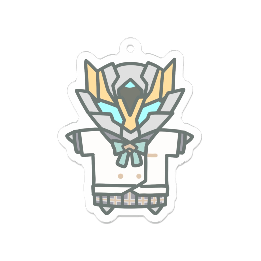 【崩スタ】サム