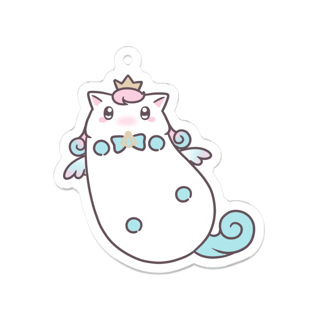 【崩スタ】イカルン