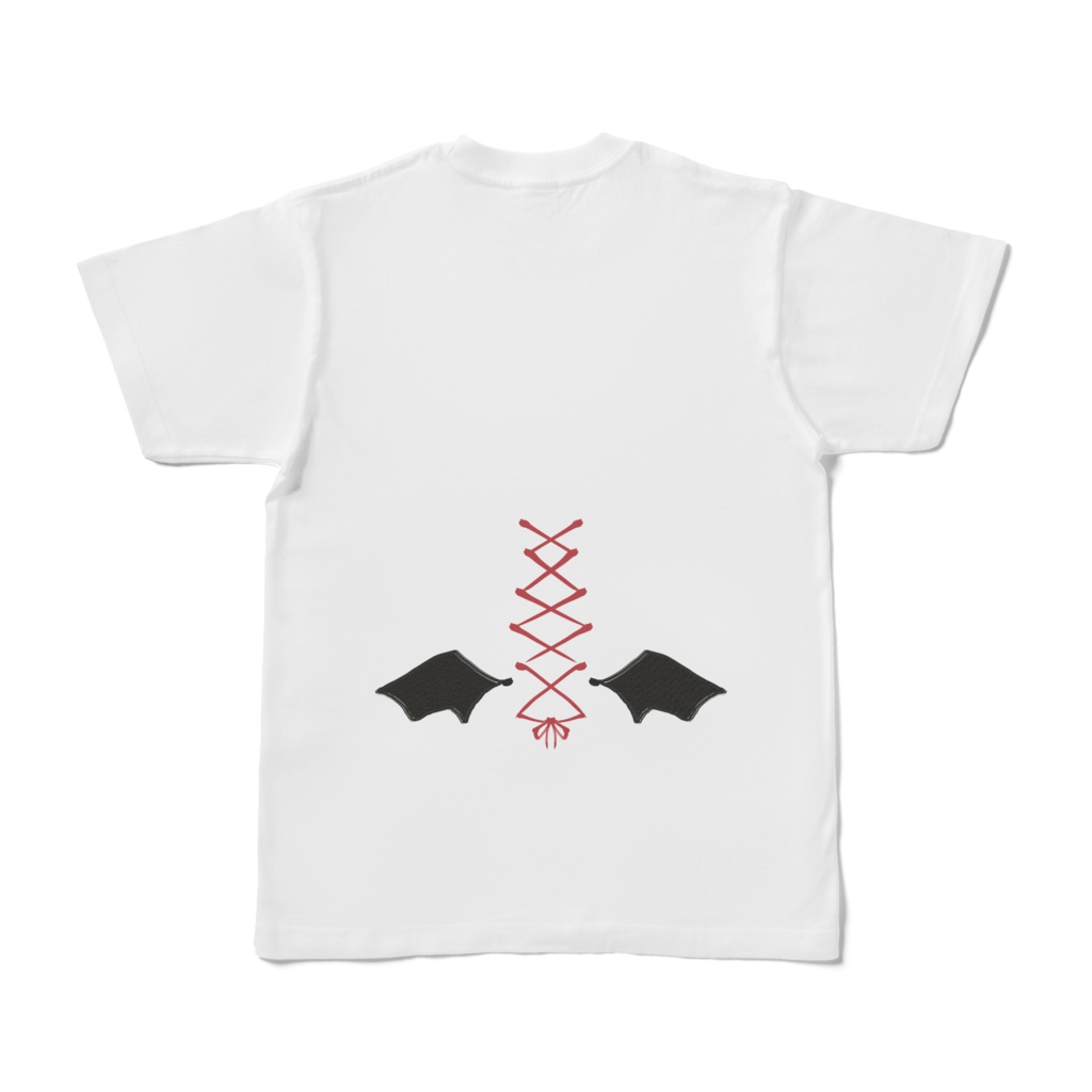 クロワッサンNOツノワッサン直筆