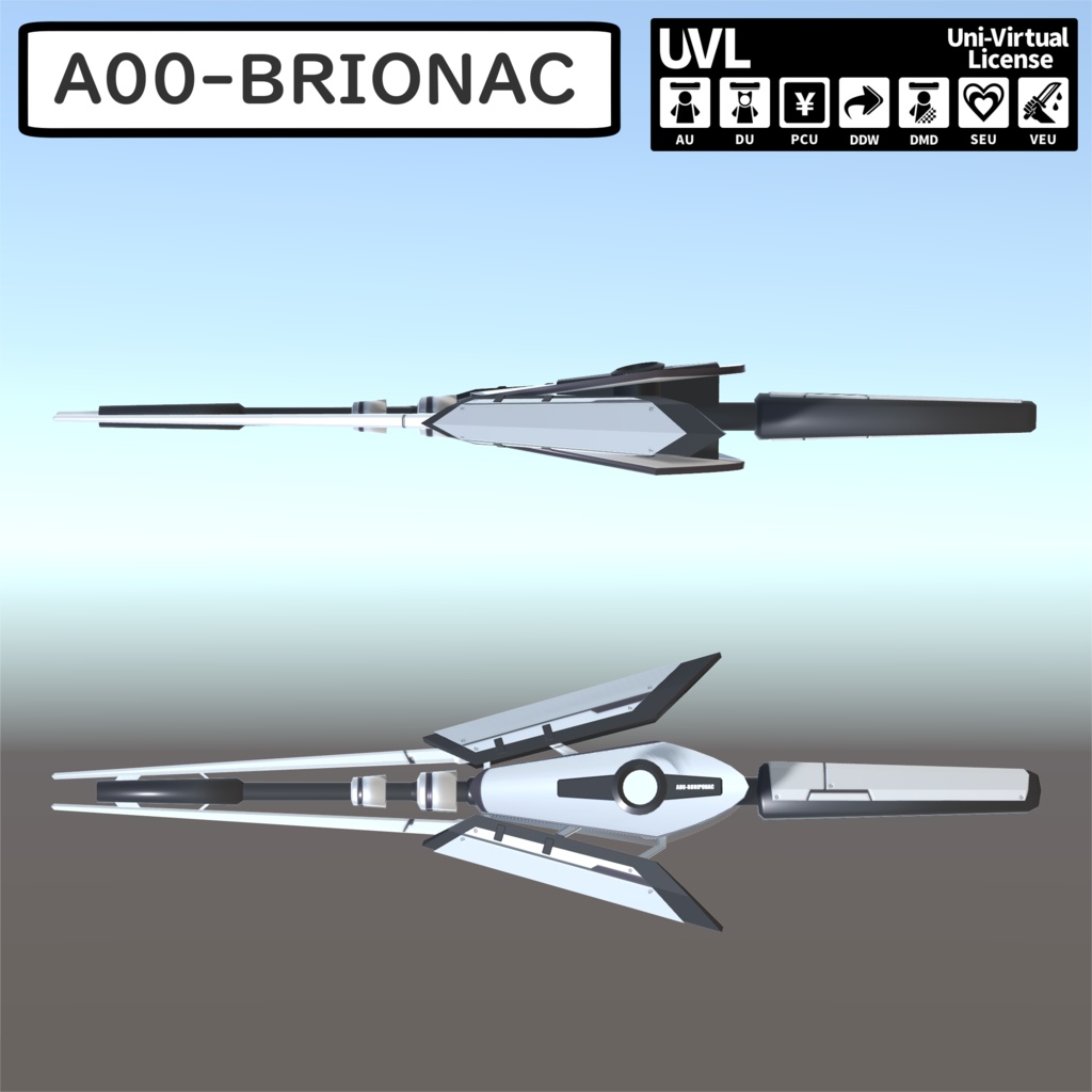 A00-BRIONAC