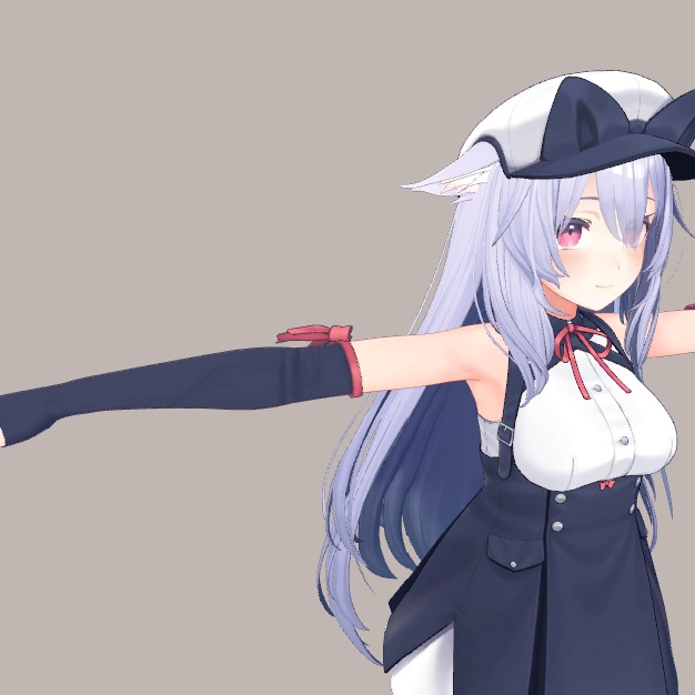 【桔梗ちゃん用】ロンググローブ(22/4/23更新)