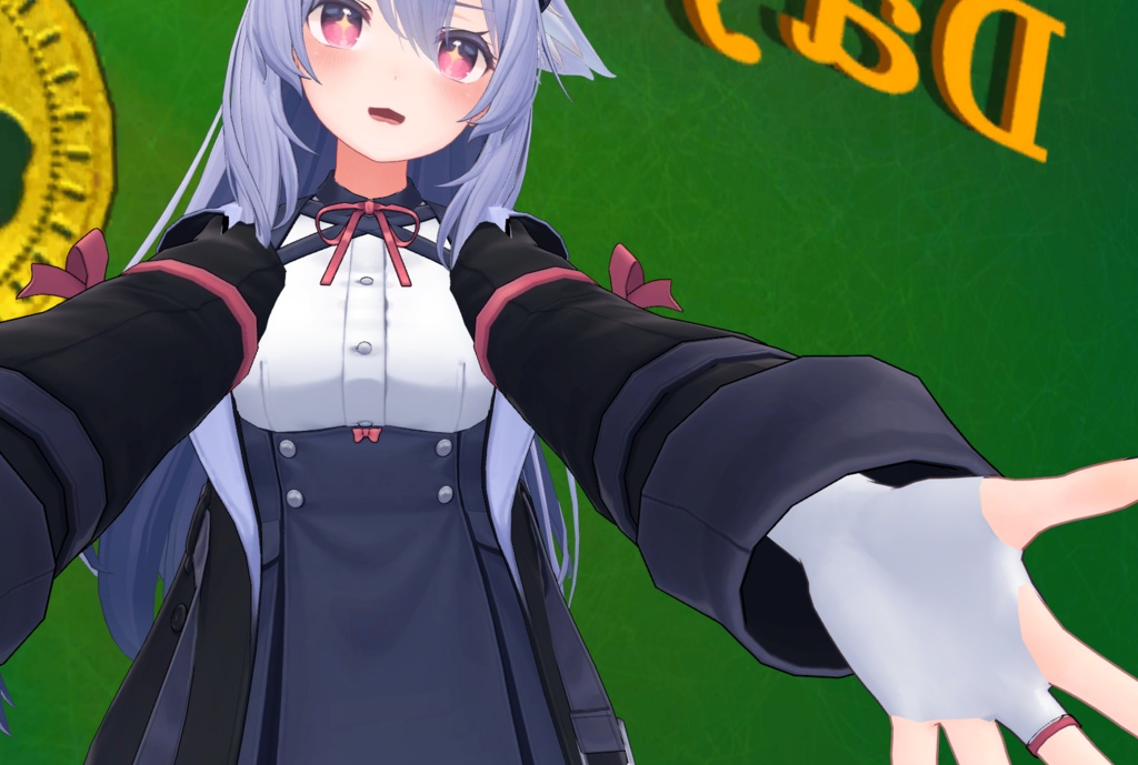 【桔梗ちゃん用】ロンググローブ(22/4/23更新)