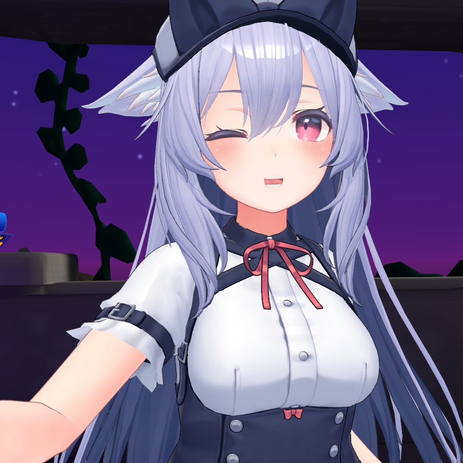 【桔梗ちゃんブラウス用】追加スリーブ(袖)