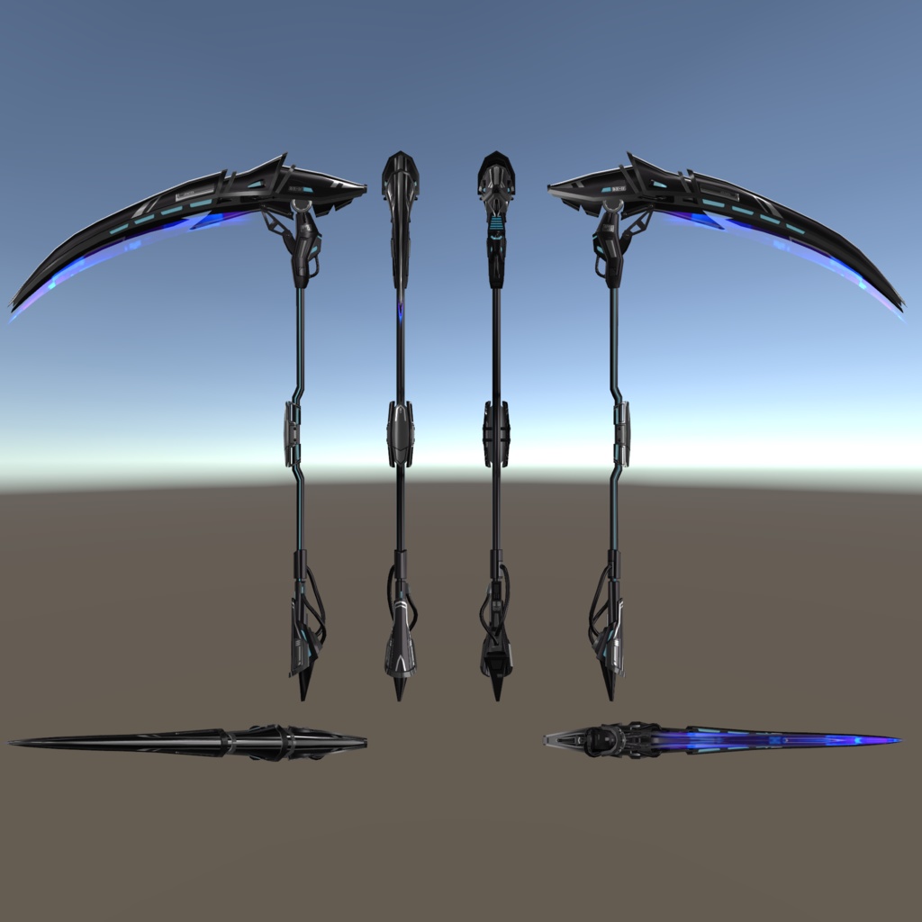 サイバーサイス AZ